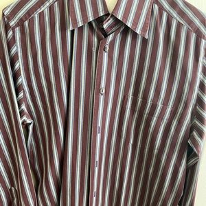 Dolce and Gabbana Dress Shirt 14.5/37